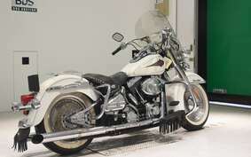 HARLEY FLSTCI 1450 2000