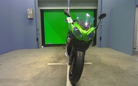 KAWASAKI NINJA 400 2014 EX400E