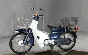 HONDA C70 SUPER CUB C70