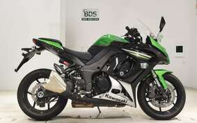 KAWASAKI NINJA 1000 A 2014 ZXT00L