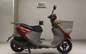 SUZUKI LET's 4 Basket CA43A