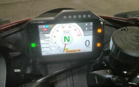 HONDA CBR1000RR RSP 2023 SC82