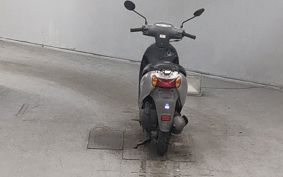 SUZUKI LETS4 CA45A