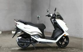 SUZUKI BURGMAN125 EA11A