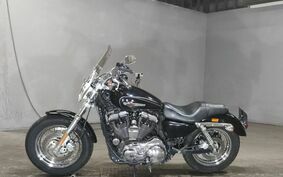 HARLEY XL1200C 2011 CT3