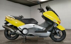 YAMAHA T-MAX500 2002 SJ02J