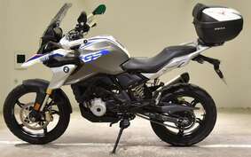 BMW G310GS 0G02