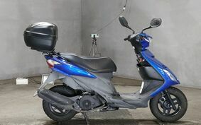 SUZUKI ADDRESS V125 S CF4MA