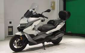 BMW C400GT 2021