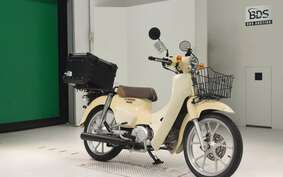 HONDA C110 SUPER CUB JA59