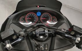 HONDA FORZA MF12