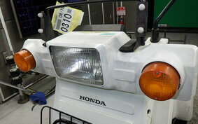 HONDA GYRO X TD02