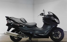 SUZUKI SKYWAVE 250 (Burgman 250) S CJ46A