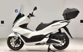 HONDA PCX 160 KF47