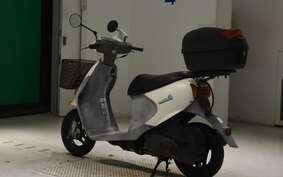 SUZUKI LET's 4 CA46A