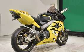 HONDA CBR954RR 2004 SC50