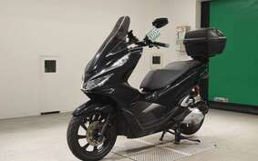 HONDA PCX 150 ABS KF30