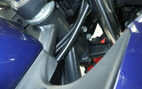 HONDA CBR250R GEN 3 MC41