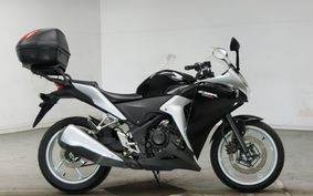 HONDA CBR250R MC41