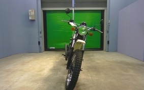 KAWASAKI 250TR 2003 BJ250F