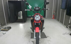 HONDA CROSS CUB 110 JA10