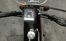 SUZUKI EPO PV50