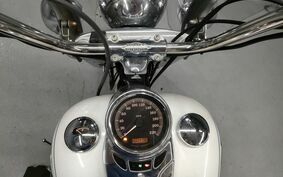 HARLEY FLSTC 1580 2012 BW5