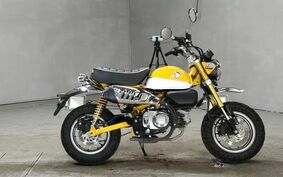 HONDA MONKEY 125 JB02