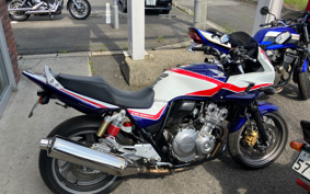 HONDA CB400 SUPER  BOL DOR ABS 2008 NC42