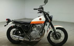 SUZUKI GRASS TRACKER NJ47A