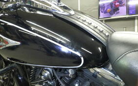 HARLEY FLSTC 1580 2012