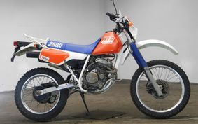 HONDA XLR250R MD20