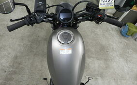 HONDA REBEL 250 A MC49