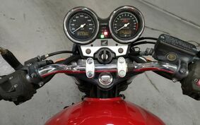 HONDA CB400SF VTEC REVO 2012 NC42