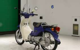 HONDA C110 SUPER CUB JA07