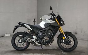 YAMAHA MT-09 SP RN52J