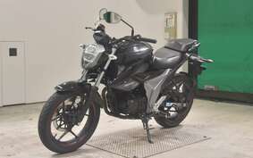 SUZUKI GIXXER 150 ED13N