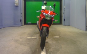 HONDA CBR250R A MC41