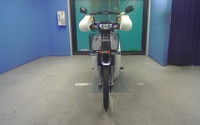 HONDA C100 SUPER CUB HA06