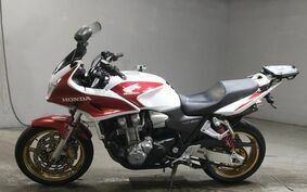 HONDA CB1300SB SUPER BOLDOR 2006 SC54