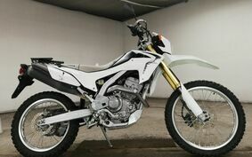 HONDA CRF250L MD38