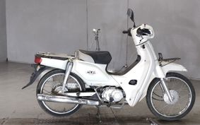 HONDA SUPER CUB110 JA10