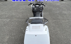 HONDA FUSION