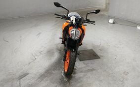 KTM 390 DUKE 2020 JPJ40