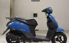 SUZUKI LET's CA4AA