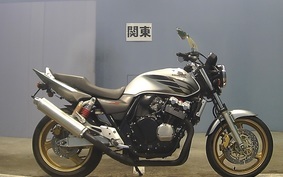 HONDA CB400SFV-3 2004 NC39