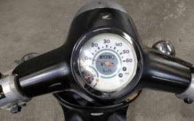 HONDA GIORNO AF70