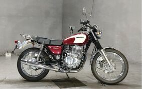 HONDA CB400SS Cell 2007 NC41