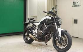 YAMAHA MT-07 ABS 2015 RM07J