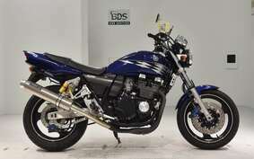 YAMAHA XJR400 R 2009 RH02J